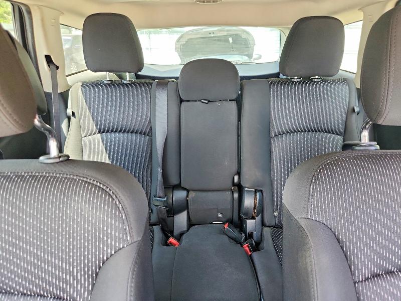 57295966 :رقم المزاد ، 3C4PDCAB7FT714255 vin ، 2015 Dodge Journey مزاد بيع