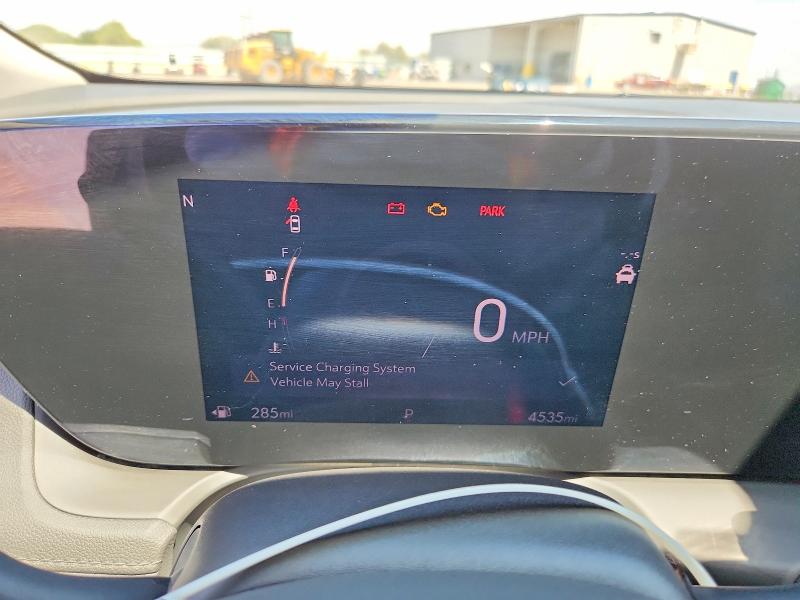 58951936 :رقم المزاد ، KL4AMESL7TB154270 vin ، 2026 Buick Encore Gx مزاد بيع