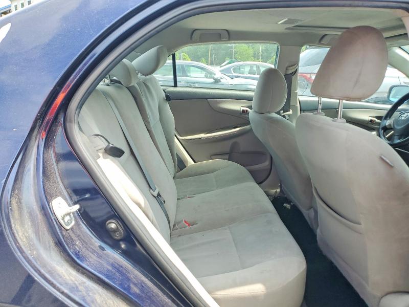 2013 Toyota Corolla მანქანა იყიდება აუქციონზე, vin: 2T1BU4EE8DC950899, აუქციონის ნომერი: 57187336