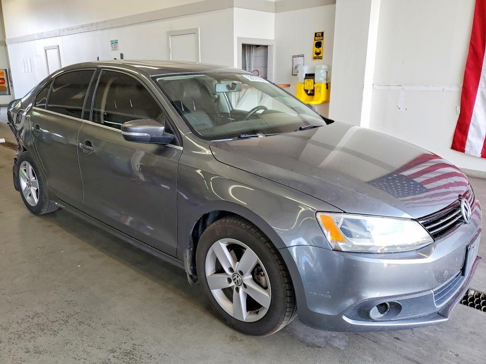 Aukcja sprzedaży 2014 Volkswagen Jetta, vin: 3VW3L7AJ9EM442801, numer aukcji: 58278766