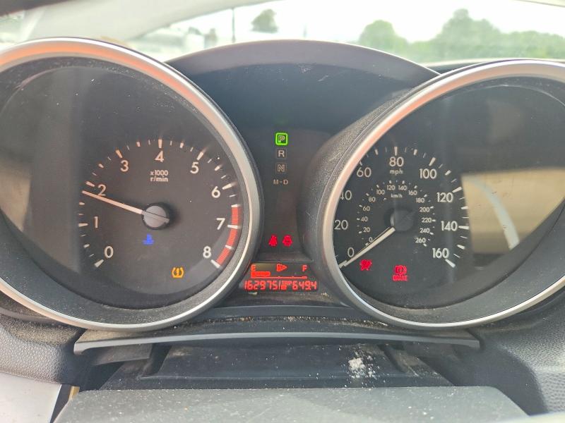 Aukcja sprzedaży 2011 Mazda 3, vin: JM1BL1VF0B1435861, numer aukcji: 56672666