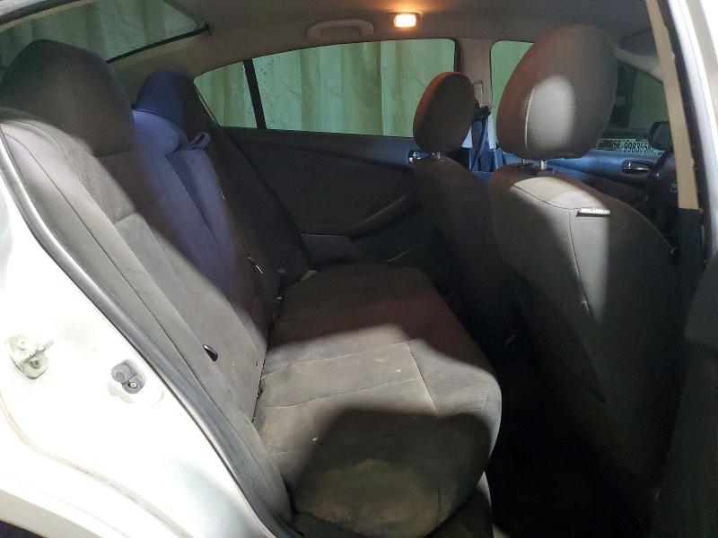 55029236 :رقم المزاد ، 1N4AL2AP2CN409472 vin ، 2012 Nissan Altima مزاد بيع