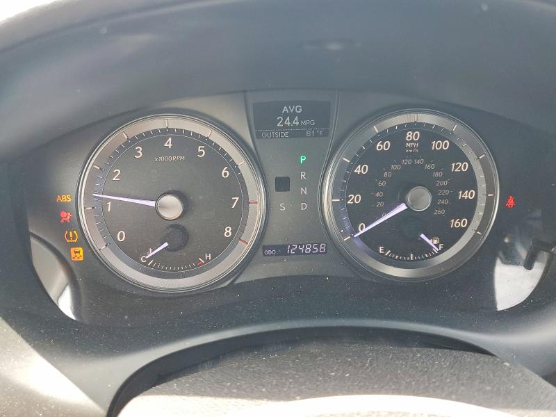 Продажа на аукционе авто 2011 Lexus Es, vin: JTHBK1EG5B2420177, номер лота: 57031576