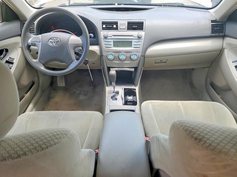 2007 Toyota Camry მანქანა იყიდება აუქციონზე, vin: 4T1BE46K07U115321, აუქციონის ნომერი: 56999346