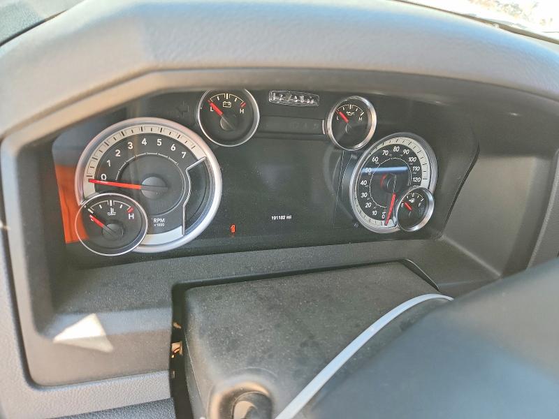 Aukcja sprzedaży 2016 Ram 1500, vin: 1C6RR7LT0GS344557, numer aukcji: 57132456