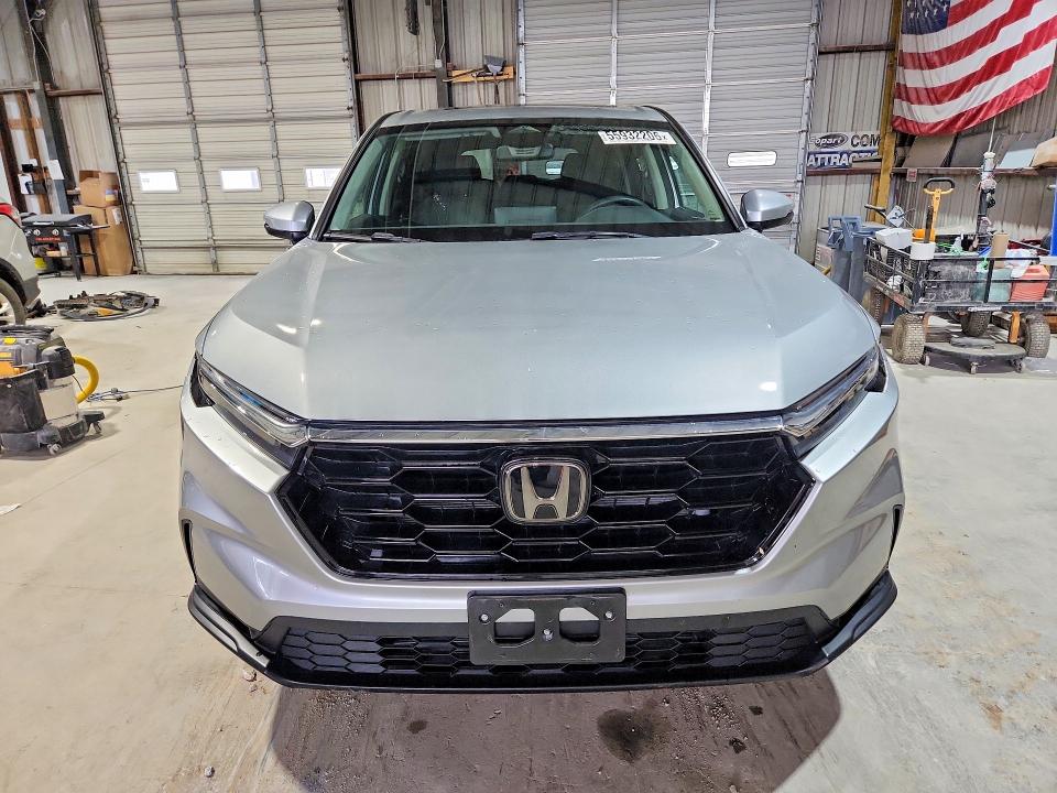 Продажа на аукционе авто 2025 Honda Cr-v, vin: 5J6RS4H42SL009553, номер лота: 55932206