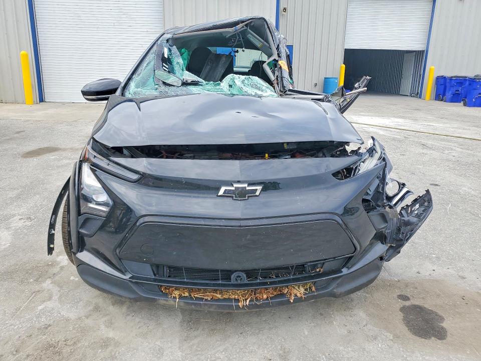 Продаж на аукціоні авто 2023 Chevrolet Bolt Ev, vin: 1G1FW6S08P4142536, номер лоту: 58814636