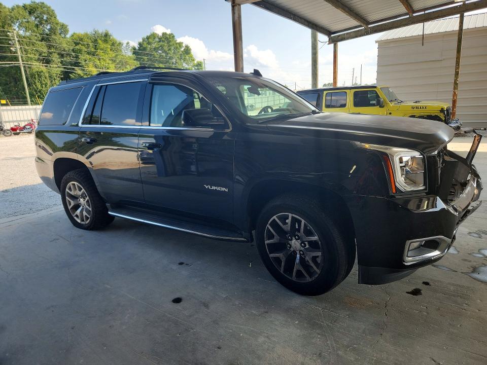 2017 Gmc Yukon მანქანა იყიდება აუქციონზე, vin: 1GKS2BKC6HR265071, აუქციონის ნომერი: 58817186
