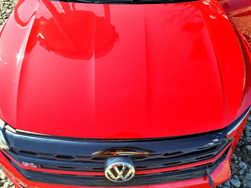 Aukcja sprzedaży 2021 Volkswagen Jetta, vin: 3VW6T7BU1MM020624, numer aukcji: 58998236