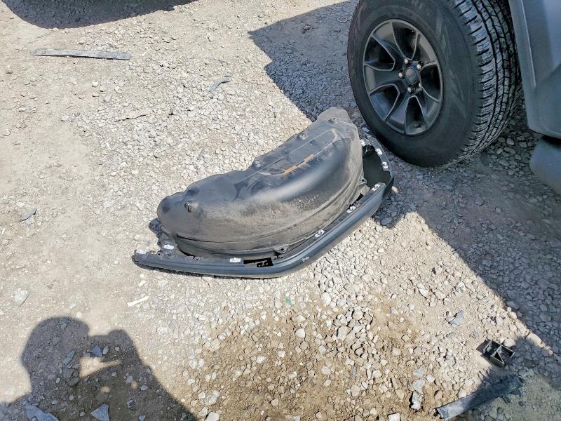 2018 Jeep Wrangler Unlimited მანქანა იყიდება აუქციონზე, vin: 1C4HJXDGXJW275387, აუქციონის ნომერი: 56122056