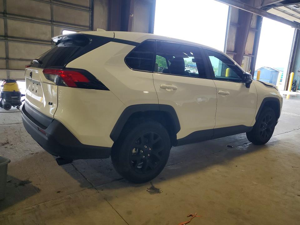 Aukcja sprzedaży 2025 Toyota Rav4, vin: 2T3H1RFV1SC339311, numer aukcji: 56963706