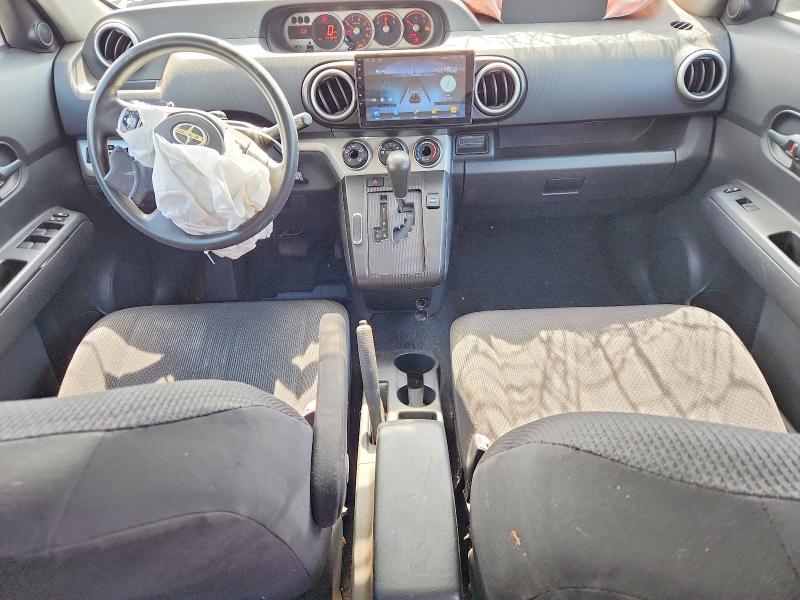 2010 Toyota Scion მანქანა იყიდება აუქციონზე, vin: JTLZE4FE7A1100521, აუქციონის ნომერი: 57878036