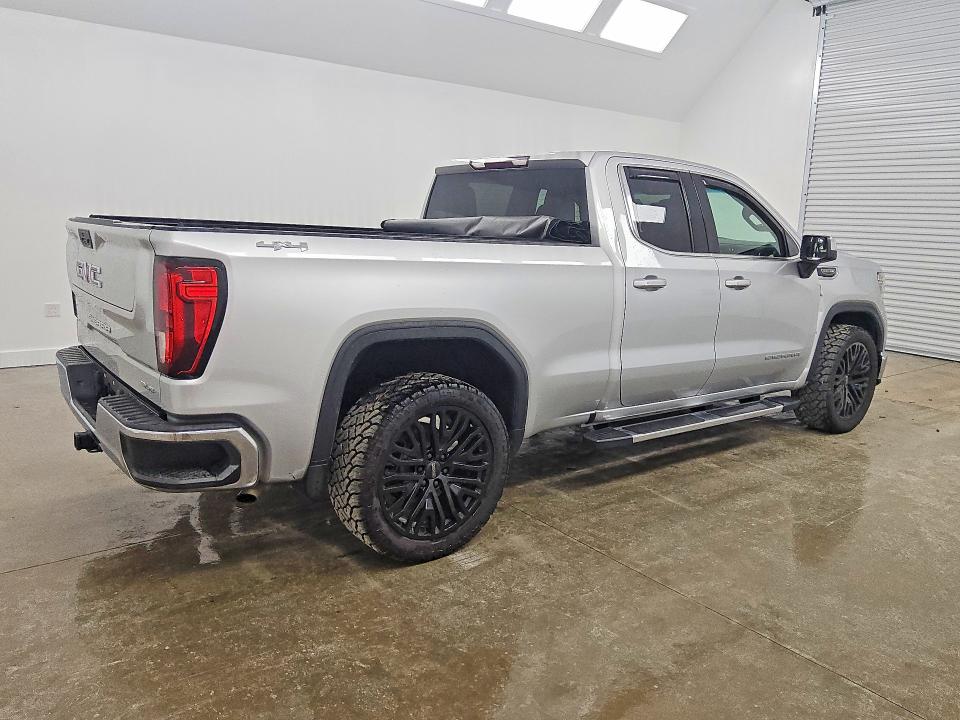 Aukcja sprzedaży 2021 Gmc Sierra, vin: 1GTR9BEDXMZ436134, numer aukcji: 58090456