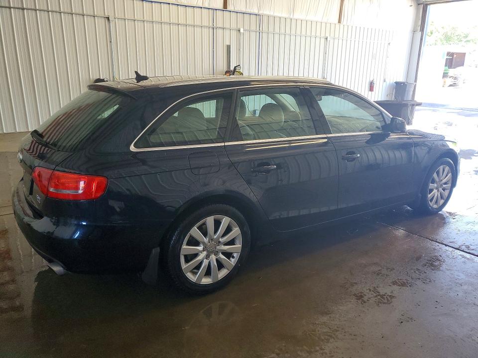 Aukcja sprzedaży 2011 Audi A4, vin: WAUWFAFL2BA120120, numer aukcji: 56594746