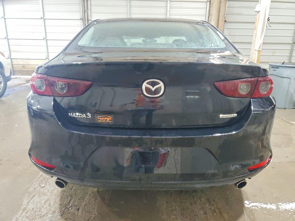 Продаж на аукціоні авто 2021 Mazda 3, vin: 3MZBPABM0MM206199, номер лоту: 58826206