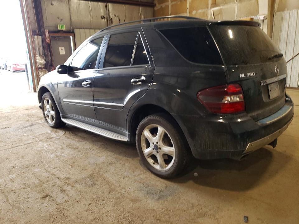56187246 :رقم المزاد ، 4JGBB86E98A306751 vin ، 2008 Mercedes-benz Ml مزاد بيع