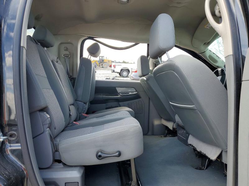 55371106 :رقم المزاد ، 3D3KS19D97G829001 vin ، 2007 Dodge Ram 1500 مزاد بيع
