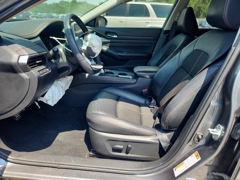 2019 Nissan Altima მანქანა იყიდება აუქციონზე, vin: 1N4BL4CV2KC165019, აუქციონის ნომერი: 59136476