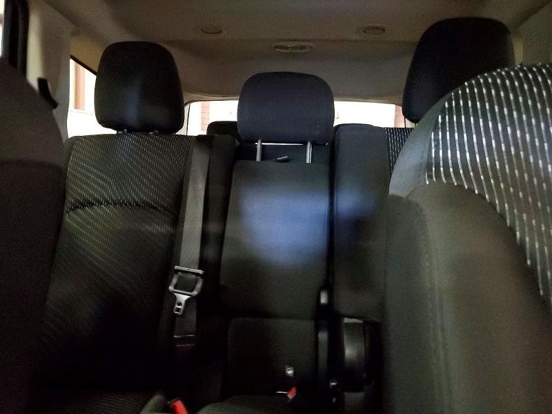 56924916 :رقم المزاد ، 3C4PDDBG4HT512962 vin ، 2017 Dodge Journey مزاد بيع