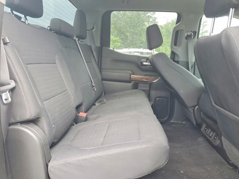 Продаж на аукціоні авто 2019 Gmc Sierra, vin: 1GTU9BED0KZ401299, номер лоту: 59117926