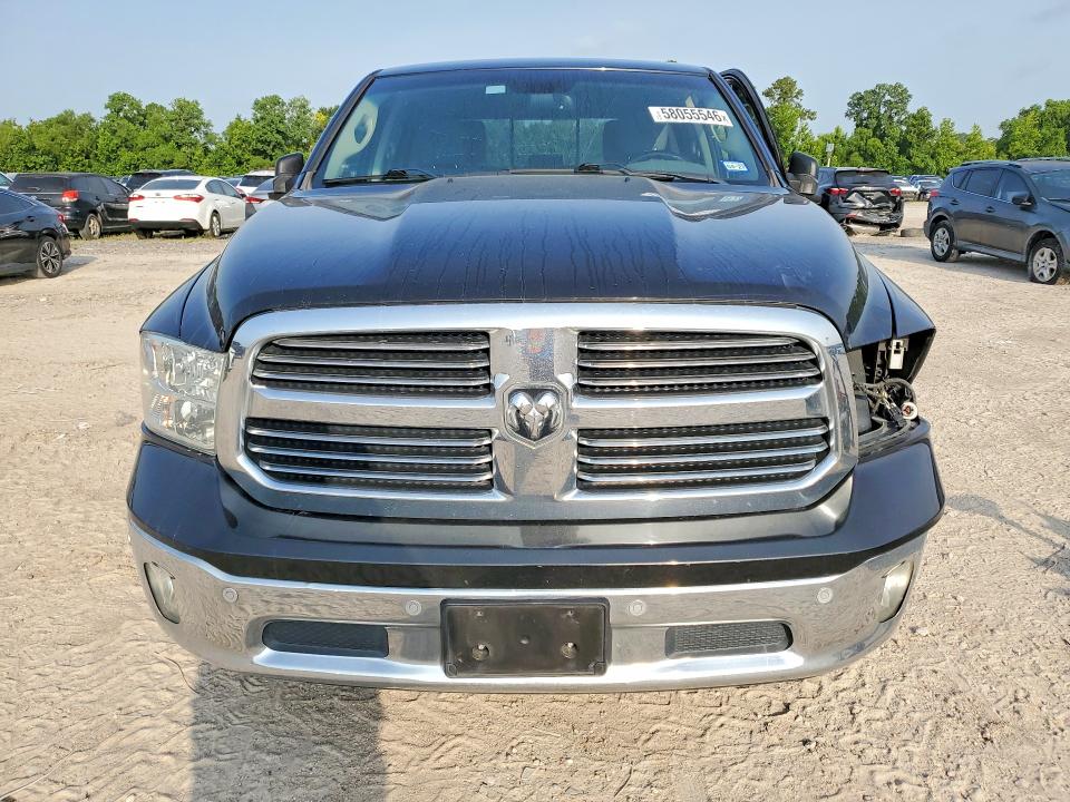 58055546 :رقم المزاد ، 1C6RR6LM8JS354067 vin ، 2018 Ram 1500 مزاد بيع