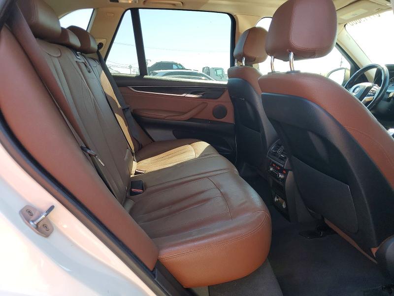 57713006 :رقم المزاد ، 5UXKT0C51G0S79586 vin ، 2016 Bmw X5 مزاد بيع