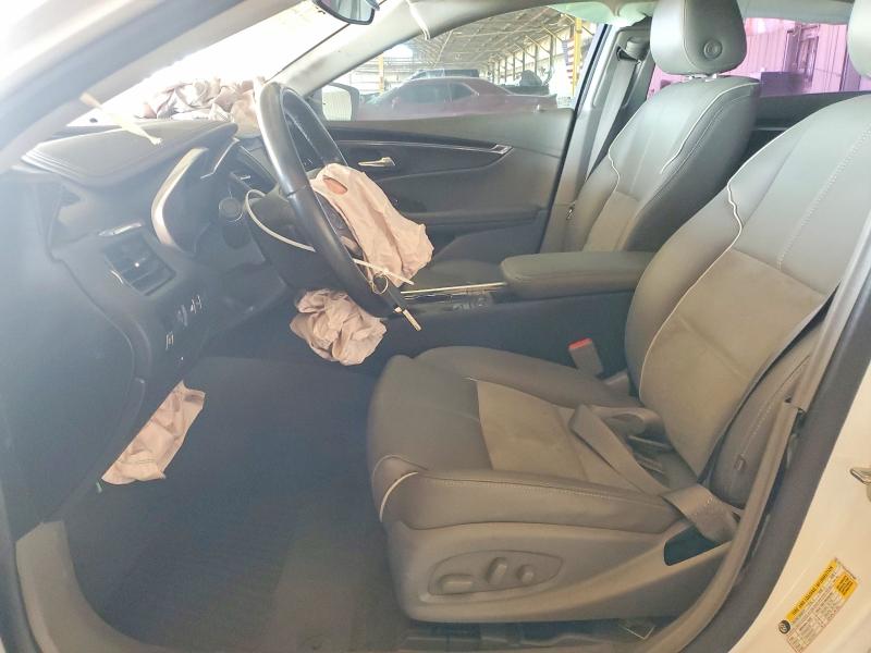 Aukcja sprzedaży 2015 Chevrolet Impala, vin: 2G1115SL4F9187630, numer aukcji: 55234726