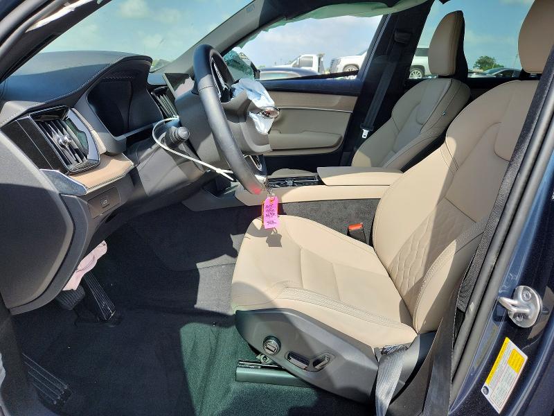 Продажа на аукционе авто 2025 Volvo Xc90, vin: YV4062PA5S1391813, номер лота: 59542206