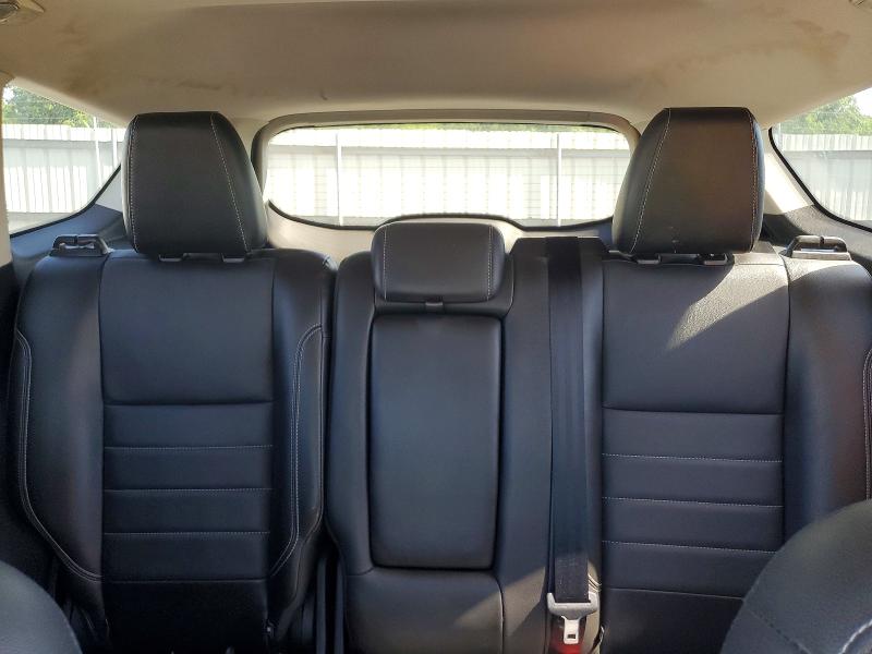 Auction sale of the 2013 Ford Escape, vin: 1FMCU9HX4DUC40038, lot number: 58385246