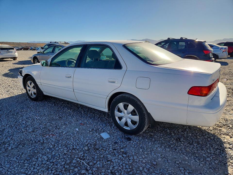 Продажа на аукционе авто 2001 Toyota Camry, vin: JT2BG28K610571251, номер лота: 56696816