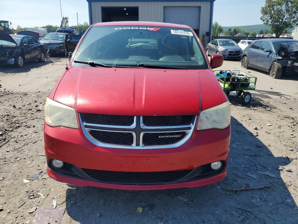 Aukcja sprzedaży 2014 Dodge Grand Caravan, vin: 2C4RDGBGXER227725, numer aukcji: 56240336