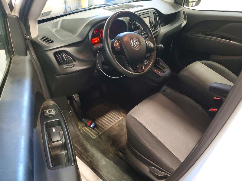 Продаж на аукціоні авто 2016 Ram Promaster City, vin: ZFBERFBT2G6C28312, номер лоту: 54282996