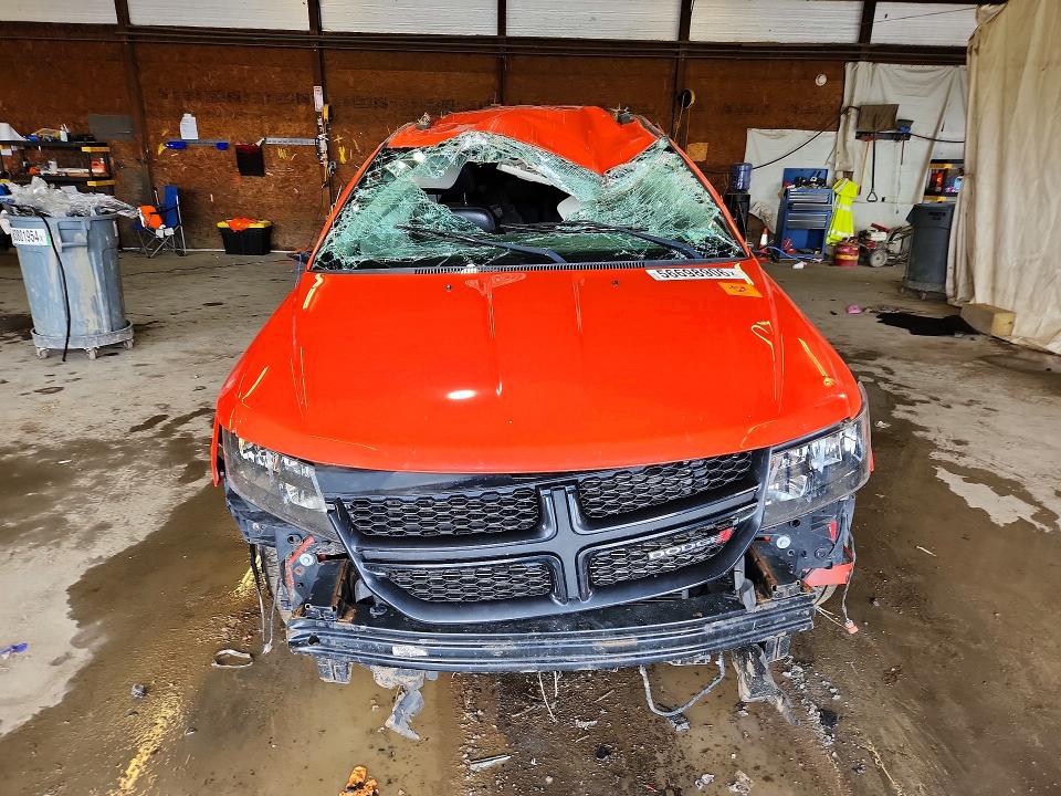 Aukcja sprzedaży 2018 Dodge Journey, vin: 3C4PDDGG5JT387629, numer aukcji: 56698906