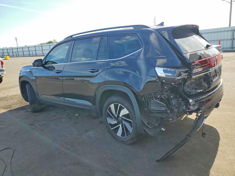 Aukcja sprzedaży 2025 Volkswagen Atlas, vin: 1V2JR2CA4SC546357, numer aukcji: 56118056