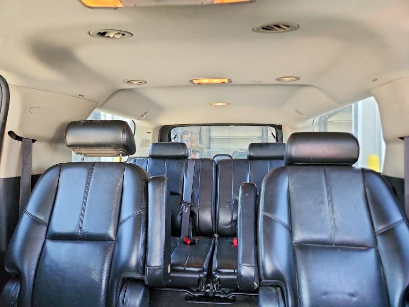 Продажа на аукционе авто 2007 Chevrolet Suburban, vin: 3GNFK163X7G188969, номер лота: 58565096