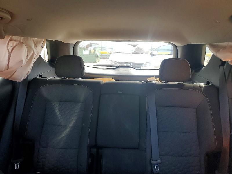 Aukcja sprzedaży 2019 Chevrolet Equinox, vin: 2GNAXKEVXK6161814, numer aukcji: 56424366