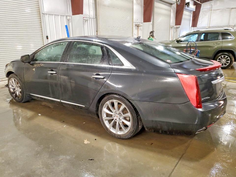 56313396 :رقم المزاد ، 2G61N5S30E9218613 vin ، 2014 Cadillac Xts مزاد بيع