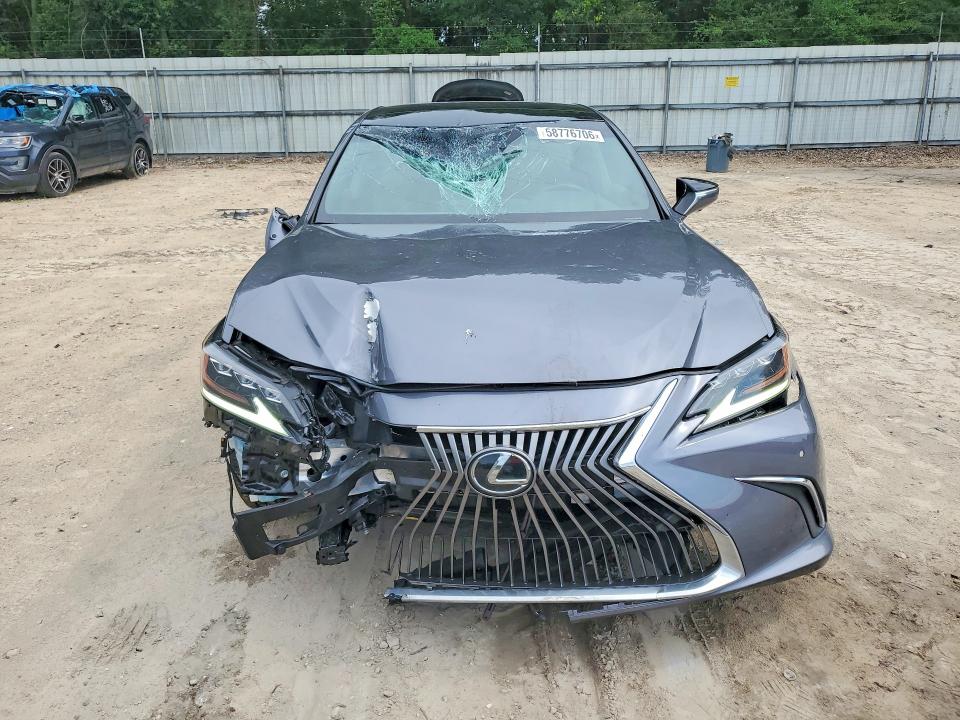 Aukcja sprzedaży 2020 Lexus Es, vin: 58AFZ1B16LU070308, numer aukcji: 58776706