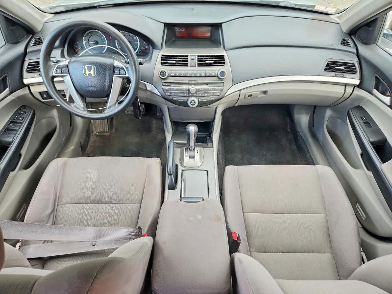 57748016 :رقم المزاد ، 1HGCP2F38CA149021 vin ، 2012 Honda Accord مزاد بيع