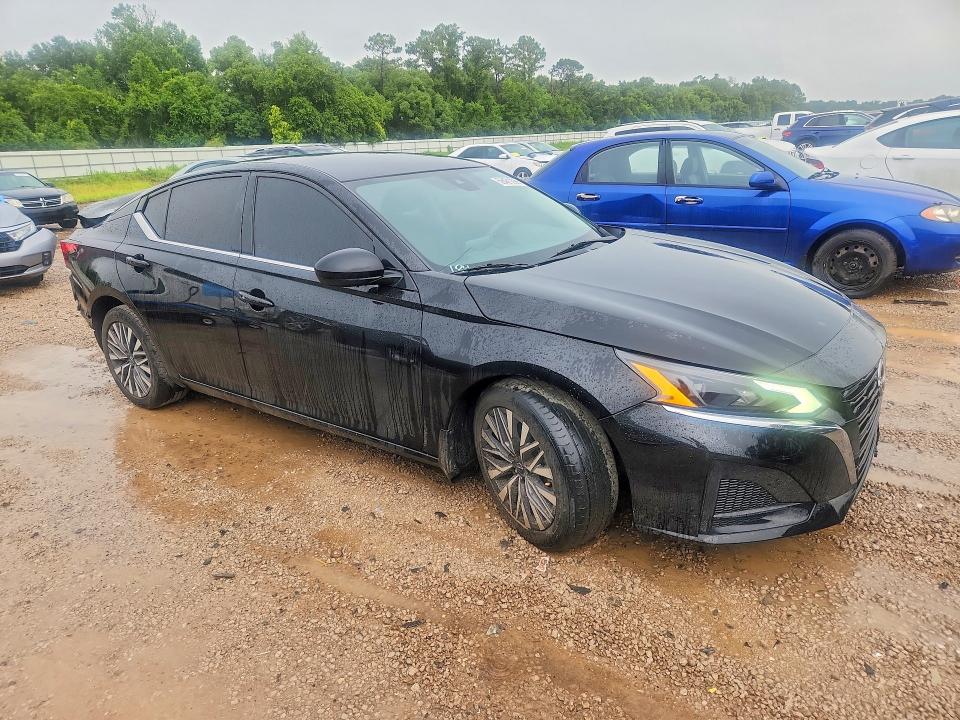 2023 Nissan Altima მანქანა იყიდება აუქციონზე, vin: 1N4BL4DV7PN310775, აუქციონის ნომერი: 56481396