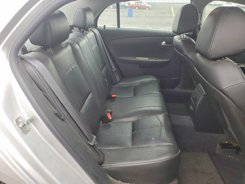 Aukcja sprzedaży 2010 Chevrolet Malibu, vin: 1G1ZE5E01AF254404, numer aukcji: 85625595
