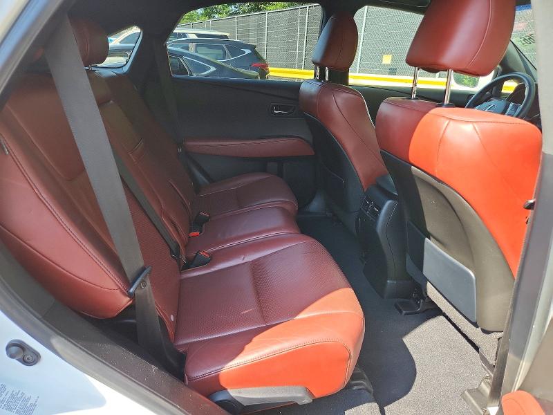 57261766 :رقم المزاد ، 2T2BK1BA2FC339626 vin ، 2015 Lexus Rx 350 مزاد بيع