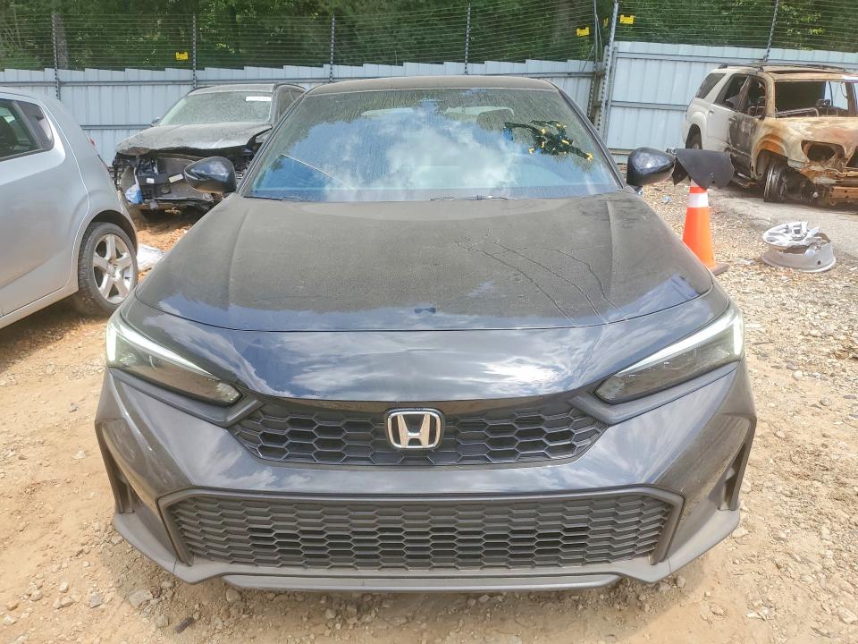 Продажа на аукционе авто 2026 Honda Civic, vin: 2HGFE2F53TH536937, номер лота: 58322916