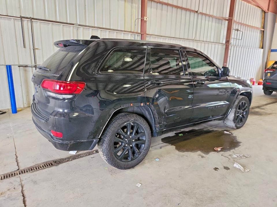 Продажа на аукционе авто 2020 Jeep Grand Cherokee, vin: 1C4RJFAGXLC333683, номер лота: 57177386