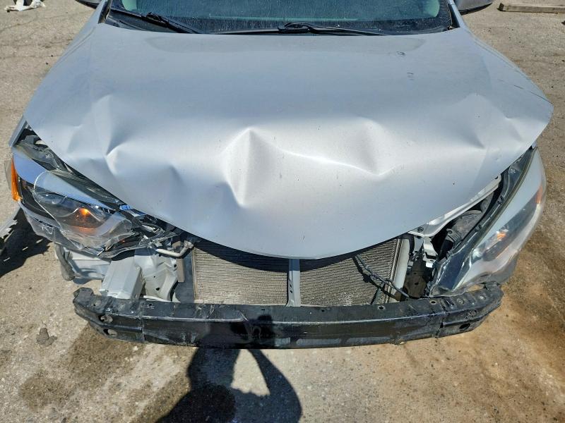 Aukcja sprzedaży 2015 Toyota Corolla, vin: 2T1BURHE0FC386838, numer aukcji: 56314086