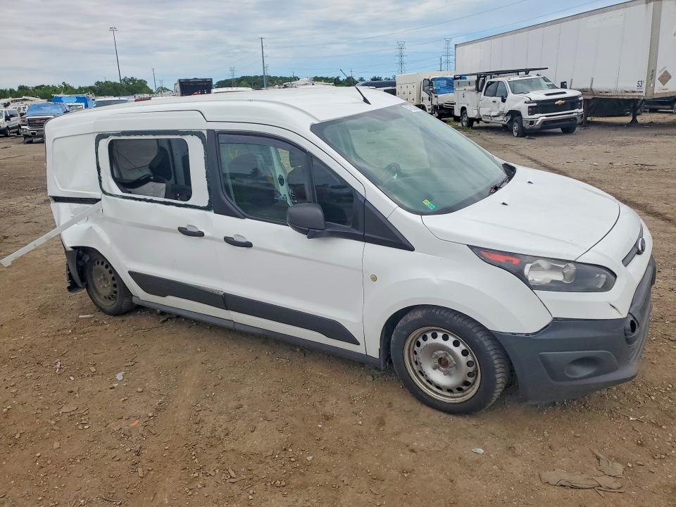 Aukcja sprzedaży 2017 Ford Transit Connect, vin: NM0LS7E78H1311457, numer aukcji: 57780326