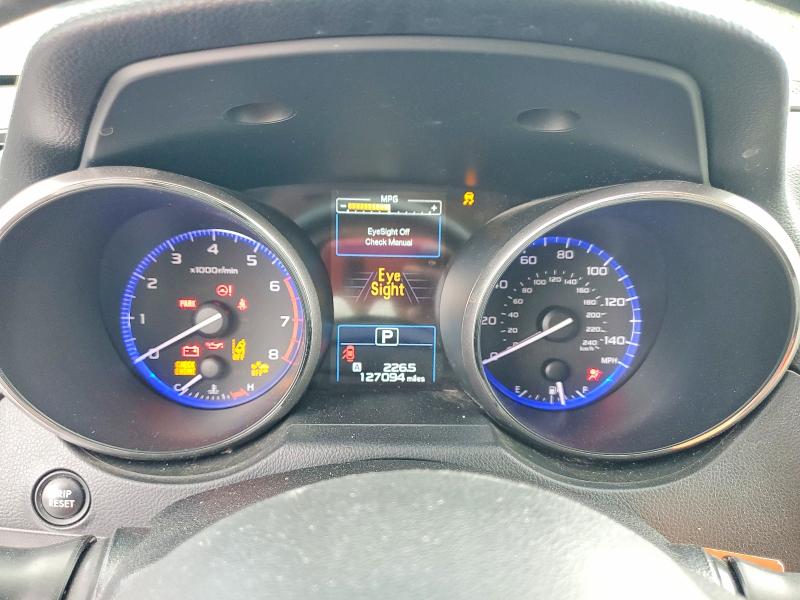 Продажа на аукционе авто 2019 Subaru Outback, vin: 4S4BSAHC3K3244696, номер лота: 56751376