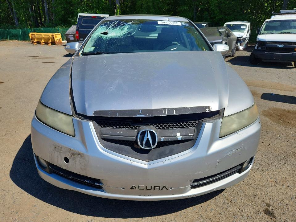 Продаж на аукціоні авто 2007 Acura Tl, vin: 19UUA66297A009232, номер лоту: 54441936