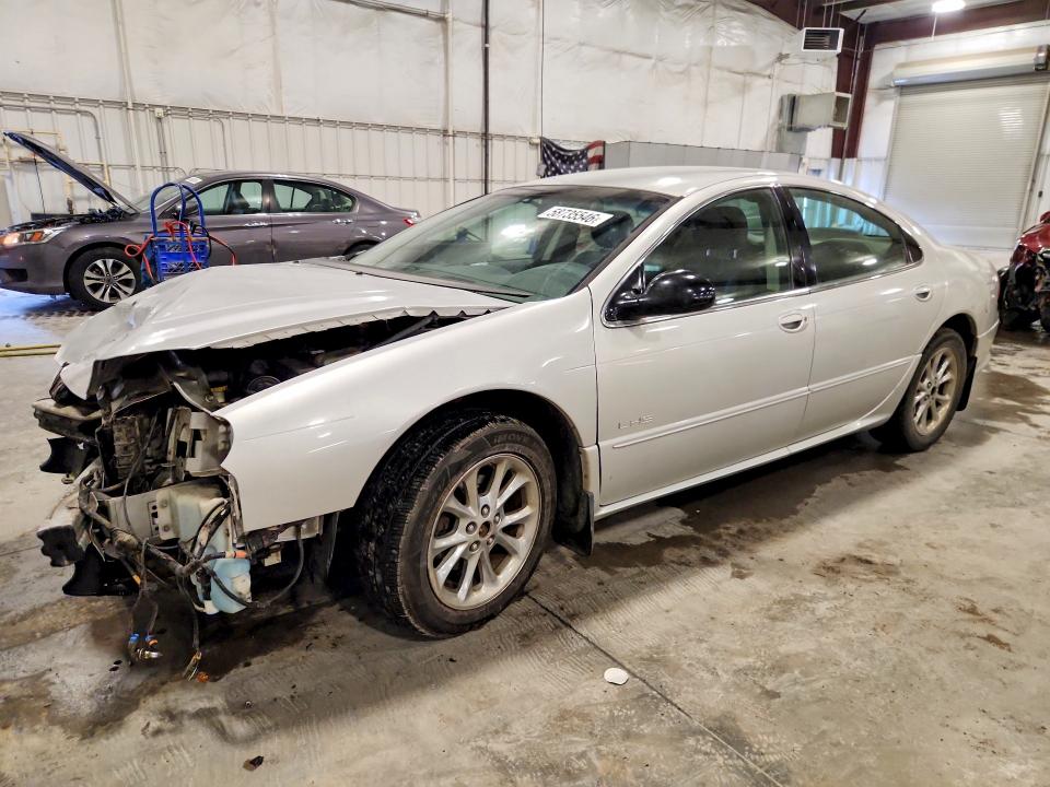 Aukcja sprzedaży 2000 Chrysler Lhs, vin: 2C3HC56G1YH320936, numer aukcji: 58735546