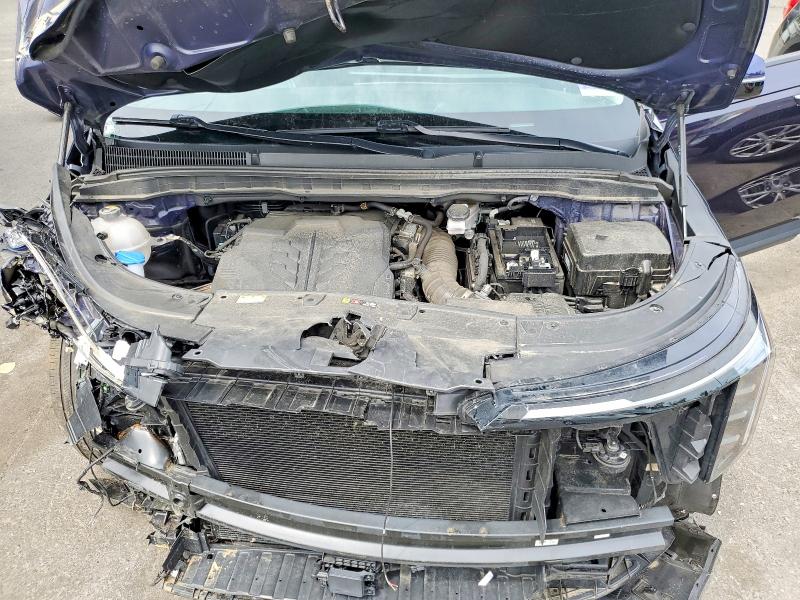 Продаж на аукціоні авто 2025 Kia Carnival, vin: KNDNB5K38S6462777, номер лоту: 57869186